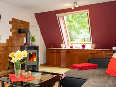Ferienwohnung für 5 Personen (90 m²) in Bohlsen 5/10