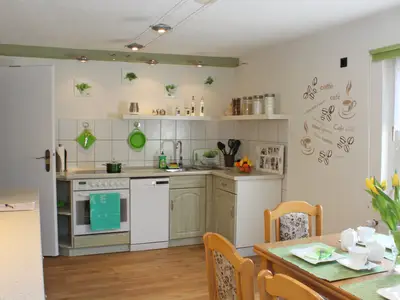 Ferienwohnung für 5 Personen (90 m²) in Bohlsen 7/10