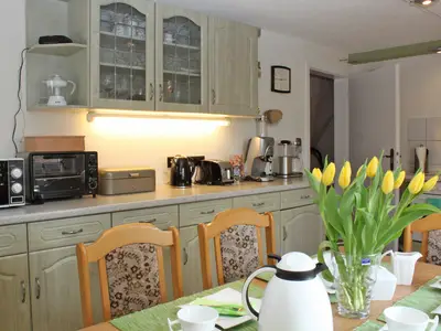 Ferienwohnung für 5 Personen (90 m²) in Bohlsen 8/10