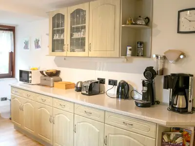 Ferienwohnung für 5 Personen (90 m²) in Bohlsen 9/10