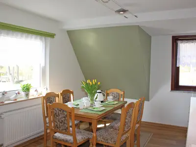 Ferienwohnung für 5 Personen (90 m²) in Bohlsen 10/10