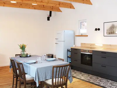 Ferienwohnung für 2 Personen (58 m²) in Bohlsen 2/10