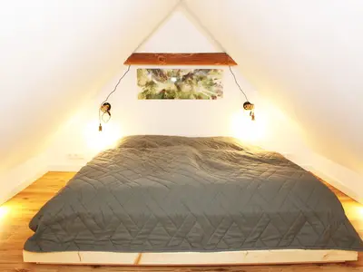 Ferienwohnung für 2 Personen (58 m²) in Bohlsen 4/10