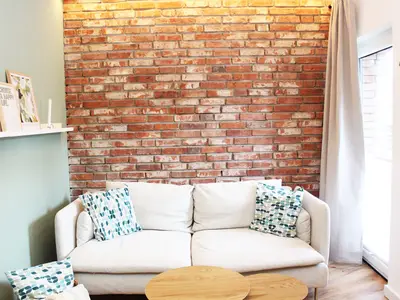 Ferienwohnung für 2 Personen (58 m²) in Bohlsen 5/10