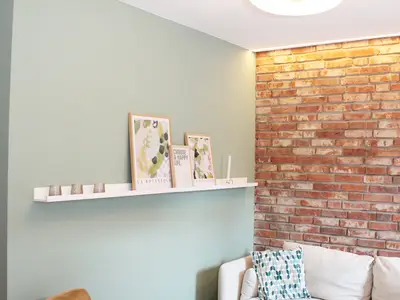 Ferienwohnung für 2 Personen (58 m²) in Bohlsen 6/10