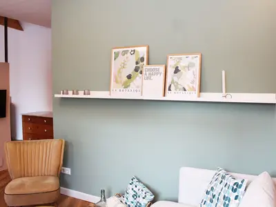 Ferienwohnung für 2 Personen (58 m²) in Bohlsen 7/10