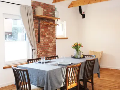 Ferienwohnung für 2 Personen (58 m²) in Bohlsen 8/10