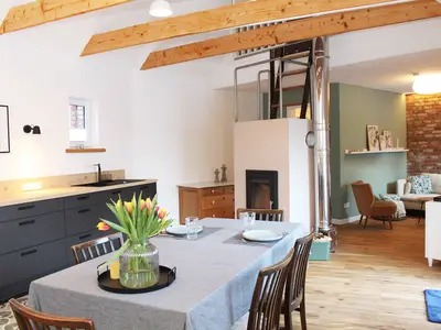 Ferienwohnung für 2 Personen (58 m²) in Bohlsen 9/10