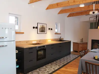 Ferienwohnung für 2 Personen (58 m²) in Bohlsen 10/10