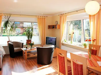 Ferienwohnung für 4 Personen (80 m²) in Bargfeld (Gerdau) 1/10