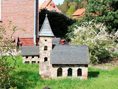 Ferienwohnung für 4 Personen (80 m²) in Bargfeld (Gerdau) 4/10