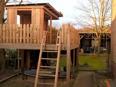 Ferienwohnung für 4 Personen (80 m²) in Bargfeld (Gerdau) 5/10