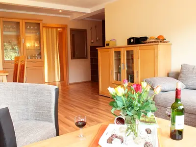 Ferienwohnung für 4 Personen (80 m²) in Bargfeld (Gerdau) 9/10