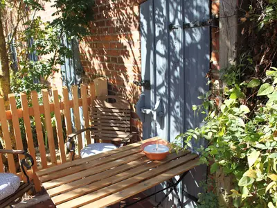 Ferienwohnung für 2 Personen (20 m²) in Bohlsen 3/10