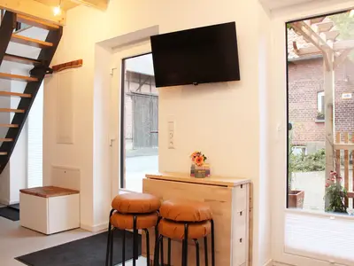 Ferienwohnung für 2 Personen (20 m²) in Bohlsen 5/10