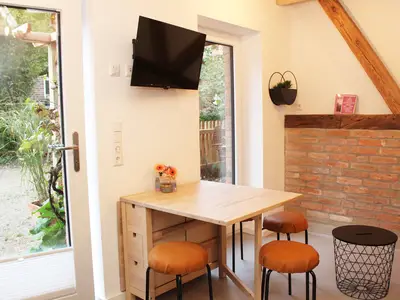 Ferienwohnung für 2 Personen (20 m²) in Bohlsen 6/10