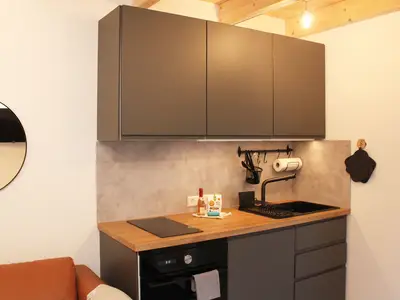 Ferienwohnung für 2 Personen (20 m²) in Bohlsen 8/10