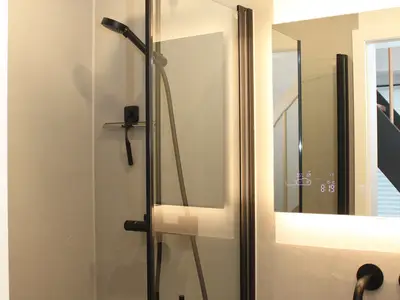 Ferienwohnung für 2 Personen (20 m²) in Bohlsen 9/10