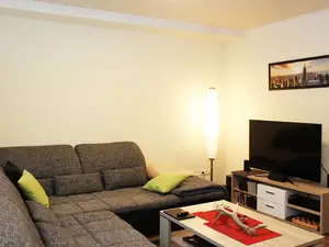 Ferienwohnung für 2 Personen (64 m²) in Bohlsen
