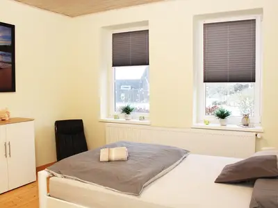 Ferienwohnung für 2 Personen (64 m²) in Bohlsen 2/10
