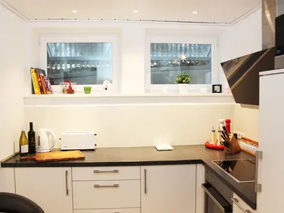 Ferienwohnung für 2 Personen (64 m²) in Bohlsen 3/10