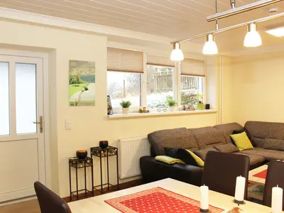 Ferienwohnung für 2 Personen (64 m²) in Bohlsen 4/10