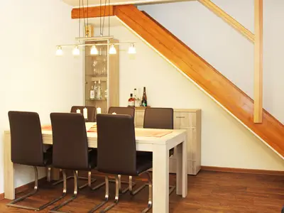 Ferienwohnung für 2 Personen (64 m²) in Bohlsen 5/10