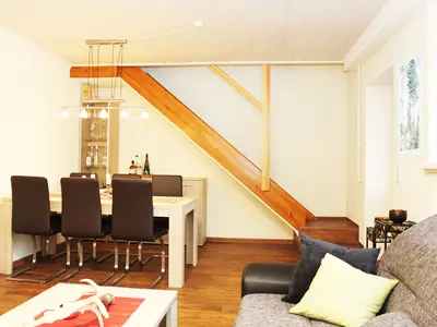 Ferienwohnung für 2 Personen (64 m²) in Bohlsen 6/10