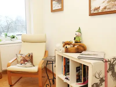 Ferienwohnung für 2 Personen (64 m²) in Bohlsen 7/10