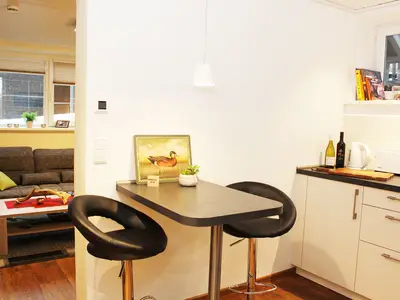 Ferienwohnung für 2 Personen (64 m²) in Bohlsen 9/10