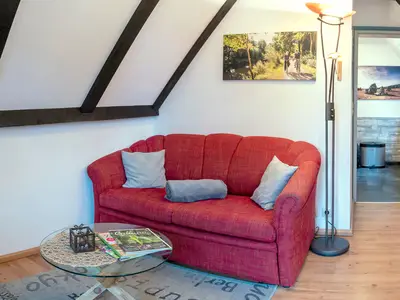 Ferienwohnung für 3 Personen (35 m²) in Bohlsen 2/10