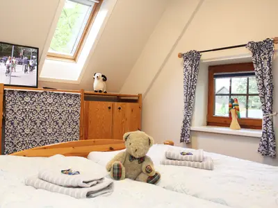 Ferienwohnung für 3 Personen (35 m²) in Bohlsen 4/10