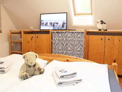 Ferienwohnung für 3 Personen (35 m²) in Bohlsen 5/10