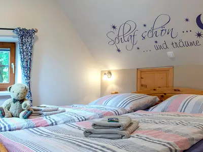 Ferienwohnung für 3 Personen (35 m²) in Bohlsen 6/10