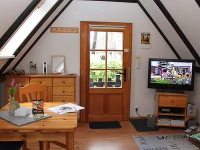 Ferienwohnung für 3 Personen (35 m²) in Bohlsen 7/10