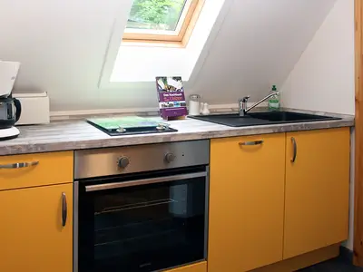 Ferienwohnung für 3 Personen (35 m²) in Bohlsen 8/10