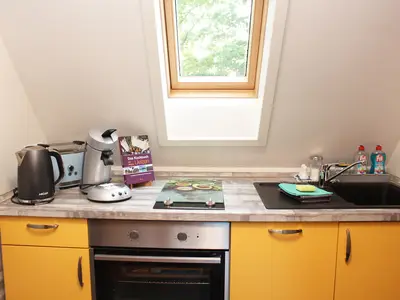 Ferienwohnung für 3 Personen (35 m²) in Bohlsen 9/10