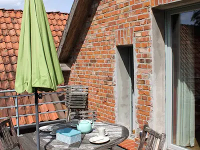 Ferienwohnung für 5 Personen (70 m²) in Barnsen 3/10