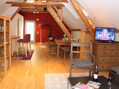 Ferienwohnung für 5 Personen (70 m²) in Barnsen 4/10
