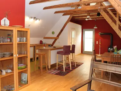 Ferienwohnung für 5 Personen (70 m²) in Barnsen 5/10