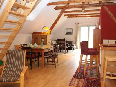 Ferienwohnung für 5 Personen (70 m²) in Barnsen 6/10