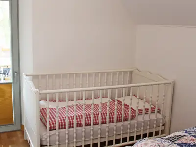 Ferienwohnung für 5 Personen (70 m²) in Barnsen 8/10