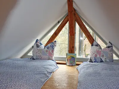 Ferienwohnung für 5 Personen (70 m²) in Barnsen 9/10