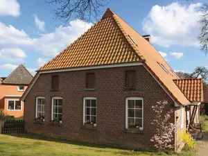 Ferienwohnung für 3 Personen (45 m²) in Gerdau