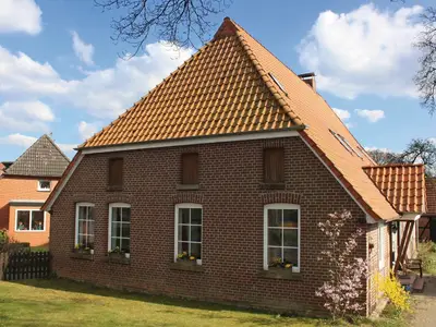 Ferienwohnung für 3 Personen (45 m²) in Gerdau 1/10