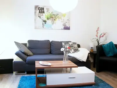 Ferienwohnung für 3 Personen (45 m²) in Gerdau 2/10