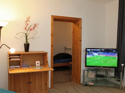 Ferienwohnung für 3 Personen (45 m²) in Gerdau 3/10
