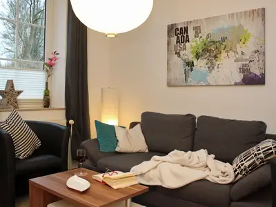 Ferienwohnung für 3 Personen (45 m²) in Gerdau 4/10
