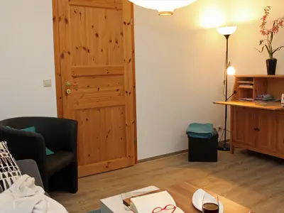 Ferienwohnung für 3 Personen (45 m²) in Gerdau 5/10