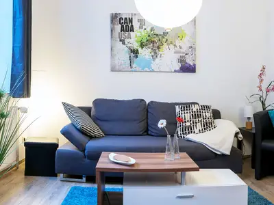 Ferienwohnung für 3 Personen (45 m²) in Gerdau 6/10